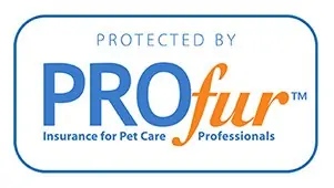 Profur certificate of insurance for pet care professionals