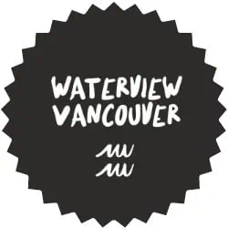 Award winning waterview Vancouver