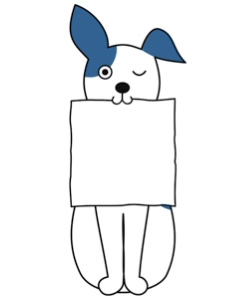 dog walk train booking request