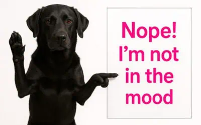 If You Can’t Respect Your Dog’s ‘No’, Their ‘Yes’ Means Nothing