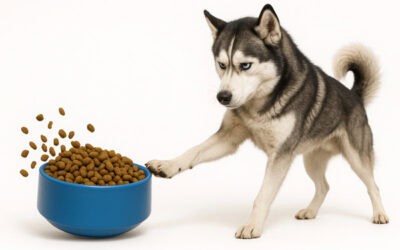 The Scarcity Dilemma: Why So Many Dogs Are Starving in a World of Abundance