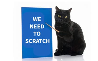 The Truth About Cat Scratching: Stop Demonizing What’s Natural