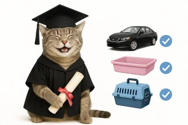 cat-life-skills cat essential life skills