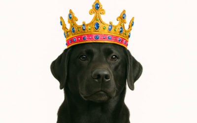 The 5 Pillars of Holistic Dog Training: The Framework Behind Lasting Results
