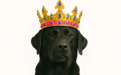 The 5 Pillars of Holistic Dog Training: The Framework Behind Lasting Results