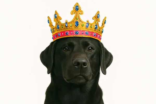 holistic-dog-training-pillars the black dog king. pillars of holistic dog training
