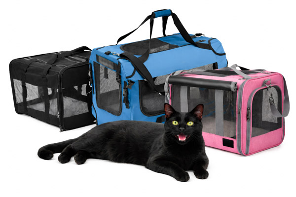 best-cat-carriers-Amazon-Canada best cat carriers on Amazon Canada