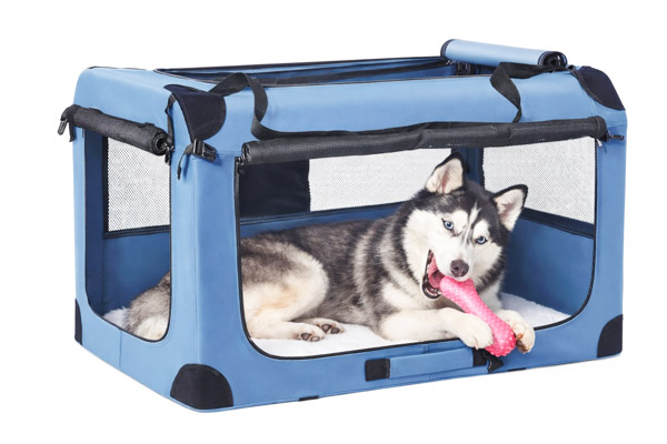 best-dog-carriers-Amazon-Canada best dog carriers on Amazon Canada