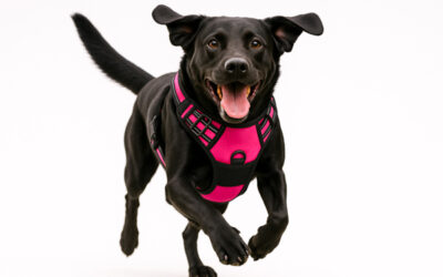 The Real Benefits of Dog Harness: Why Every Dog Parent Should Make the Switch