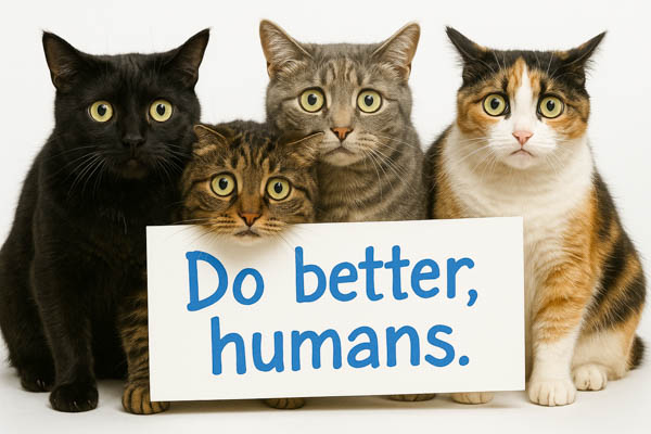 unintentional-cat-abuse unintentional cat abuse