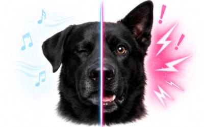 Why Your Dog Is Calm at Home but Reactive Outside