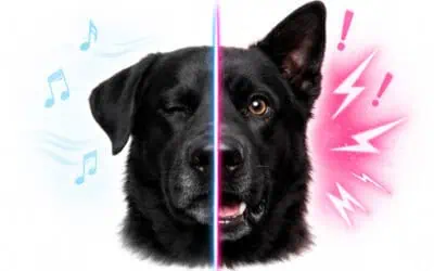 Why Your Dog Is Calm at Home but Reactive Outside