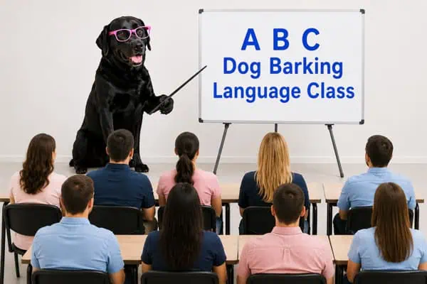 dog barking is communication dog barking is communication