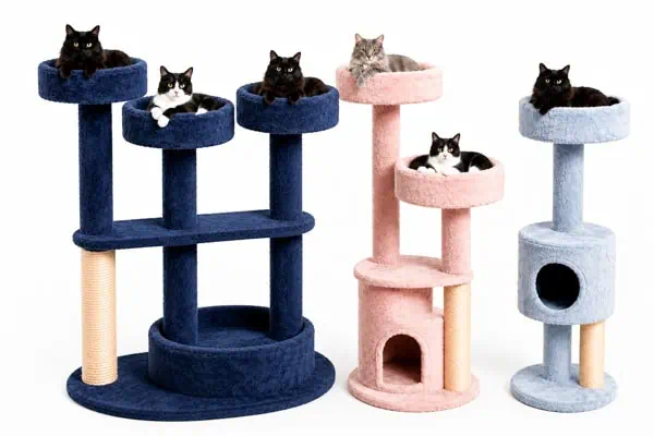 best cat trees for large adult cats wayfair Canada best cat trees for large adult cats on Wayfair Canada